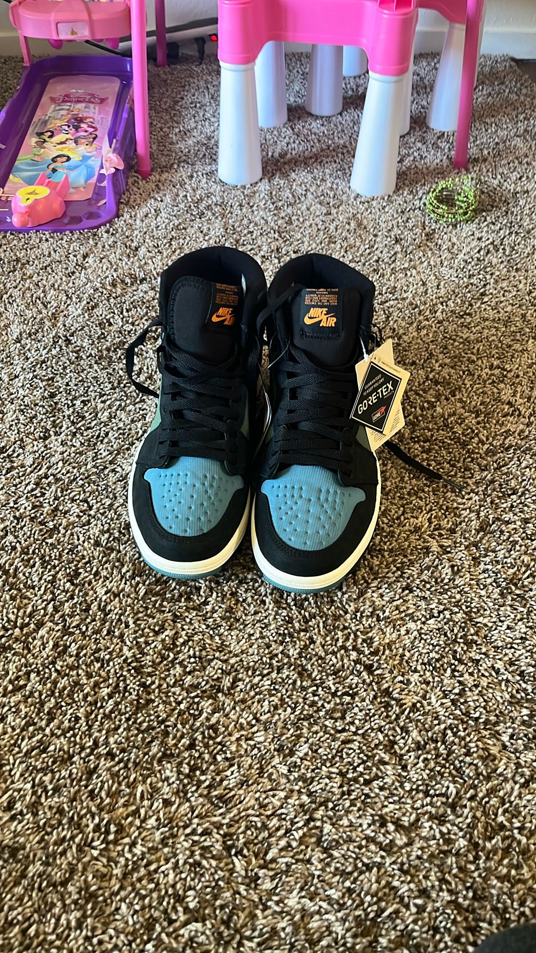 Jordan 1 Element Men’s 11