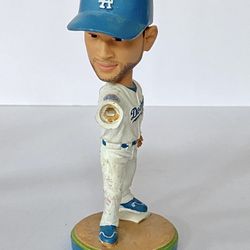 Los Angeles Dodgers 2010 James Loney Bobblehead