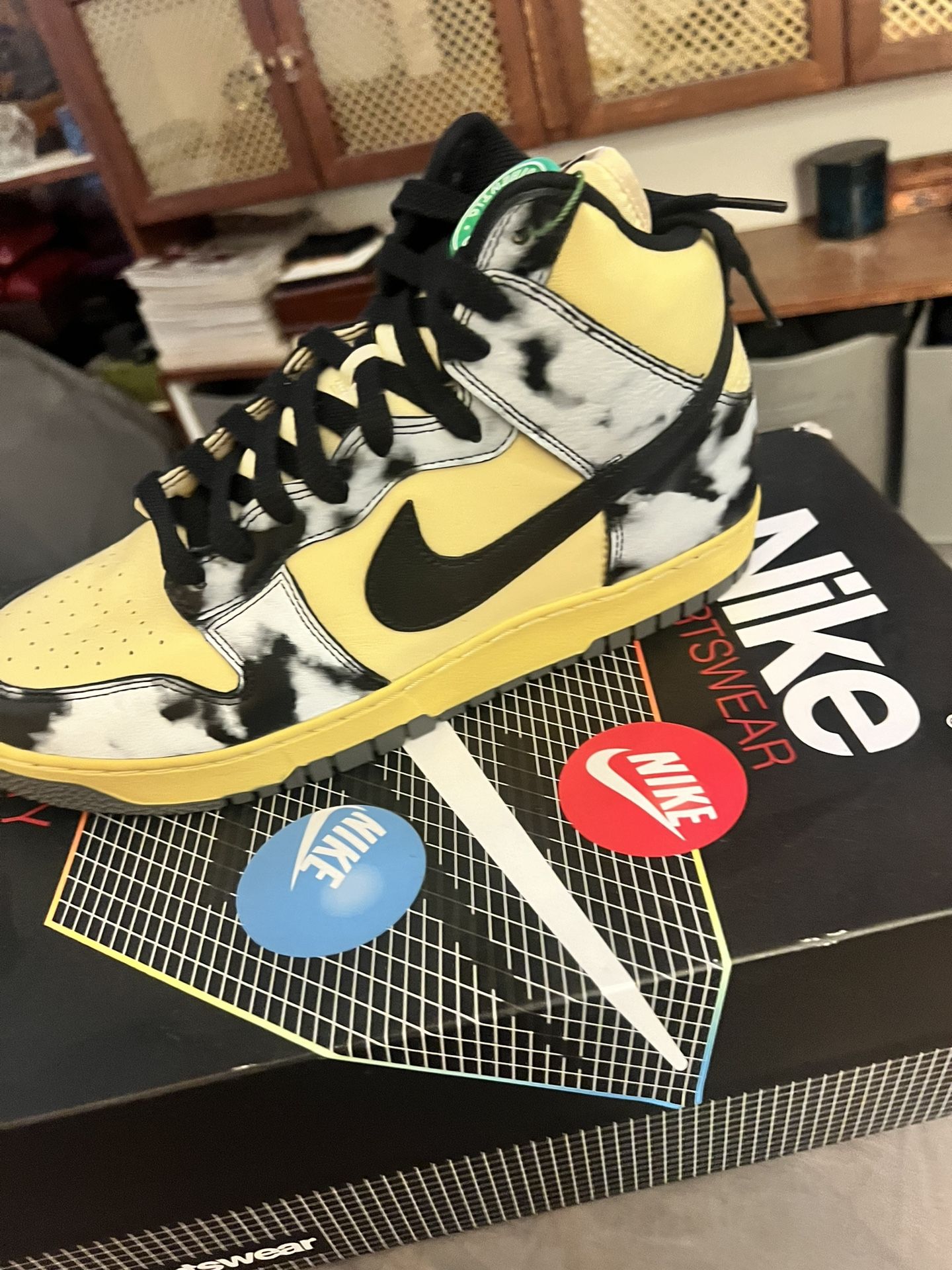 Nike Dunk