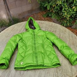 Zeroxposur Winter Jacket Youth Size 14