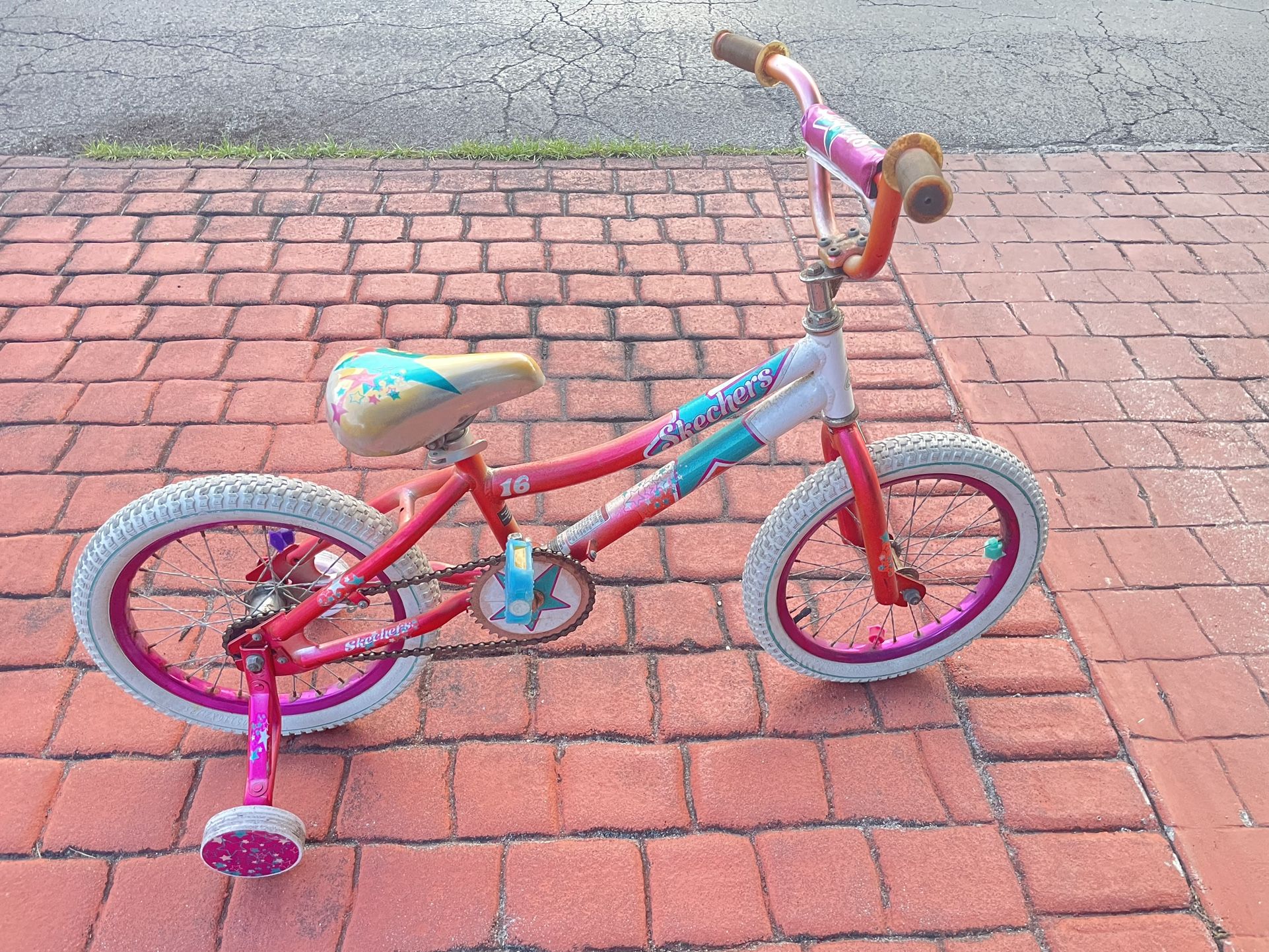 Free Bike