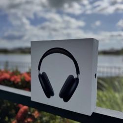 AirPods Max Midnight 