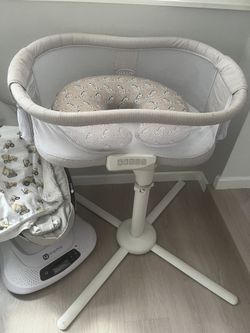 Halo Bassinet 