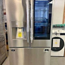 ☆ Brand New Refrigerator