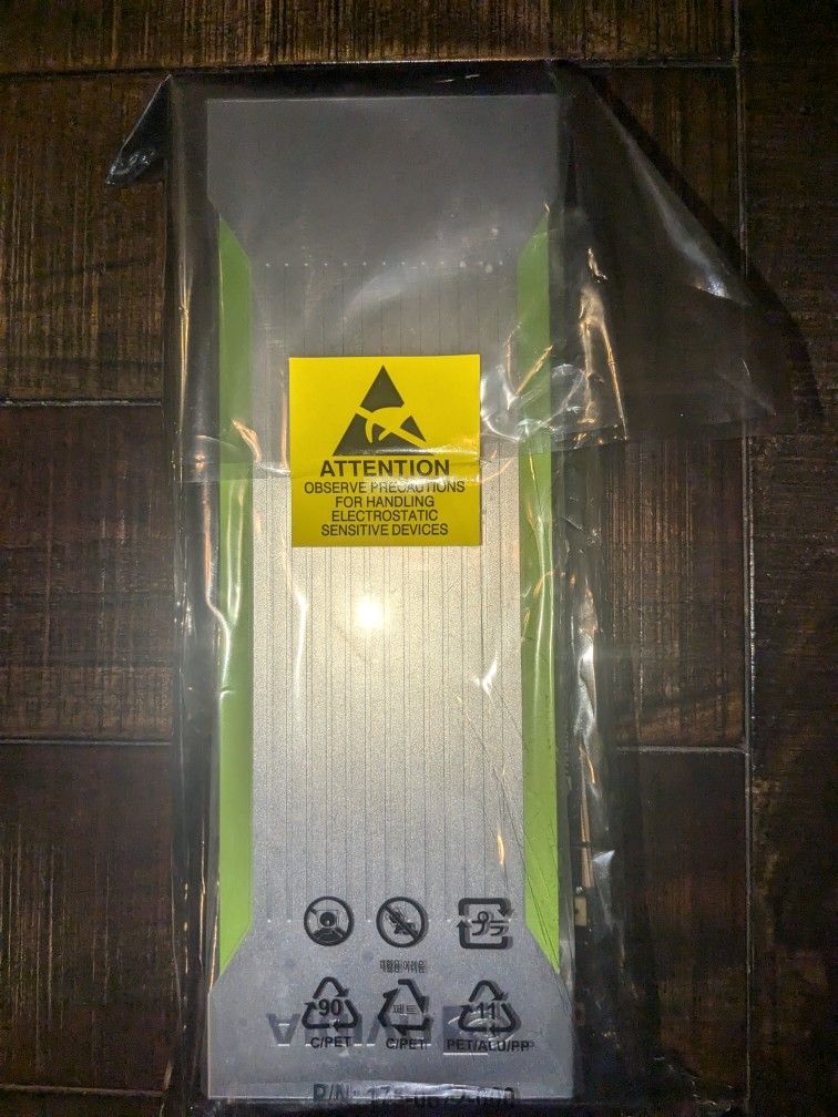 Sealed* NVIDIA Quadro RTX 6000 Passive for Sale in Glendora, CA OfferUp