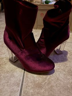Ropa y zapatos