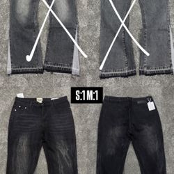 Gallery Dept Jeans 