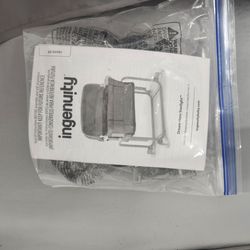 Ingenuity Baby Bassinet