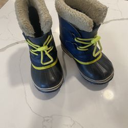 Sorel Snow Boots
