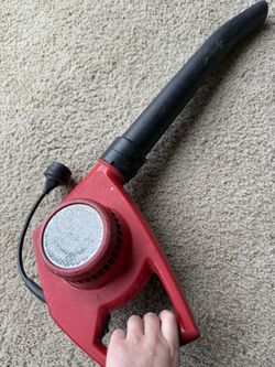 Leaf Blower 