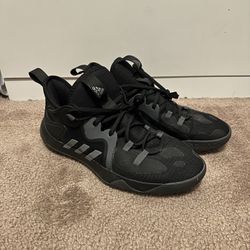 Adidas Harden Stepback 2 “Black”