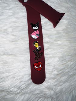 Watch Charms