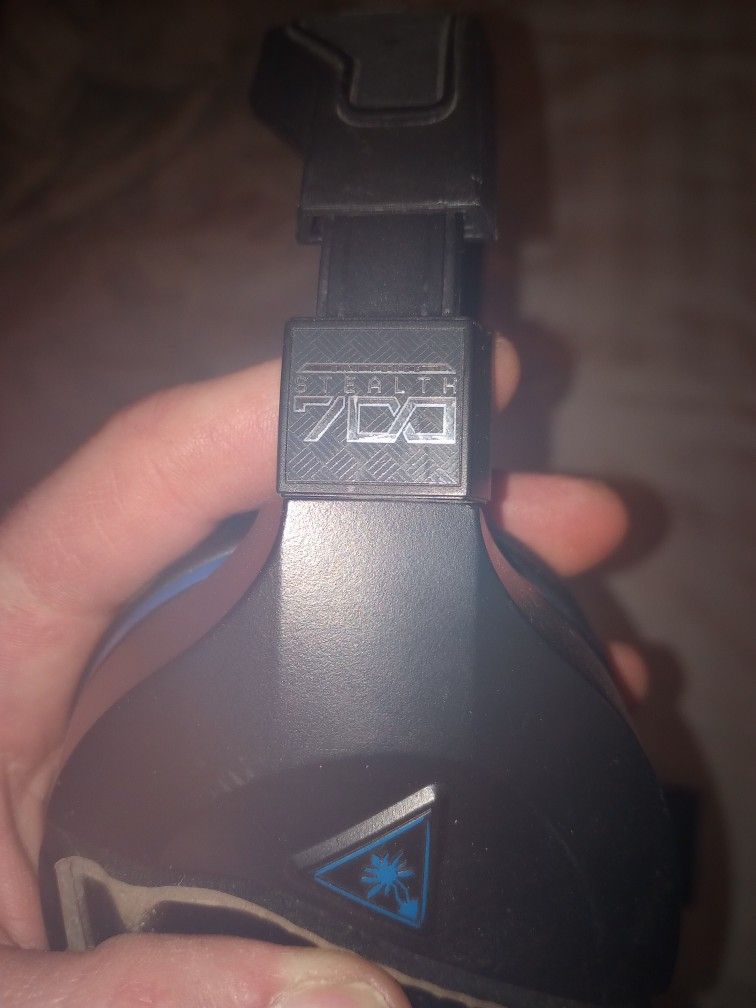 Turtle Beach Stealth 700