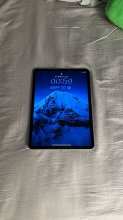 Apple iPad Pro 11 inch (2024) M2 128gb