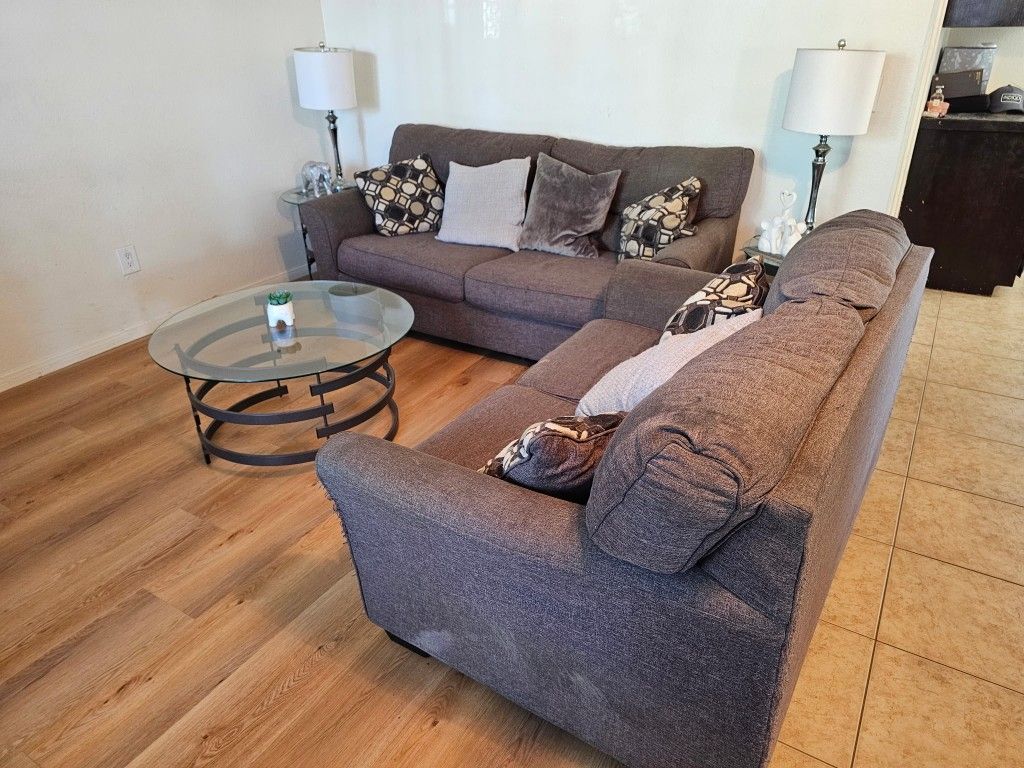 Living Room Set For Sale