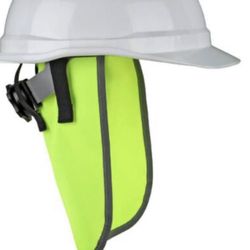 Cooling Hard Hat Shade 