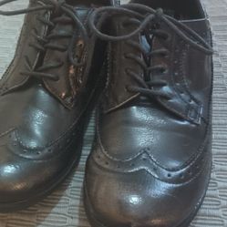 Dress Shoes