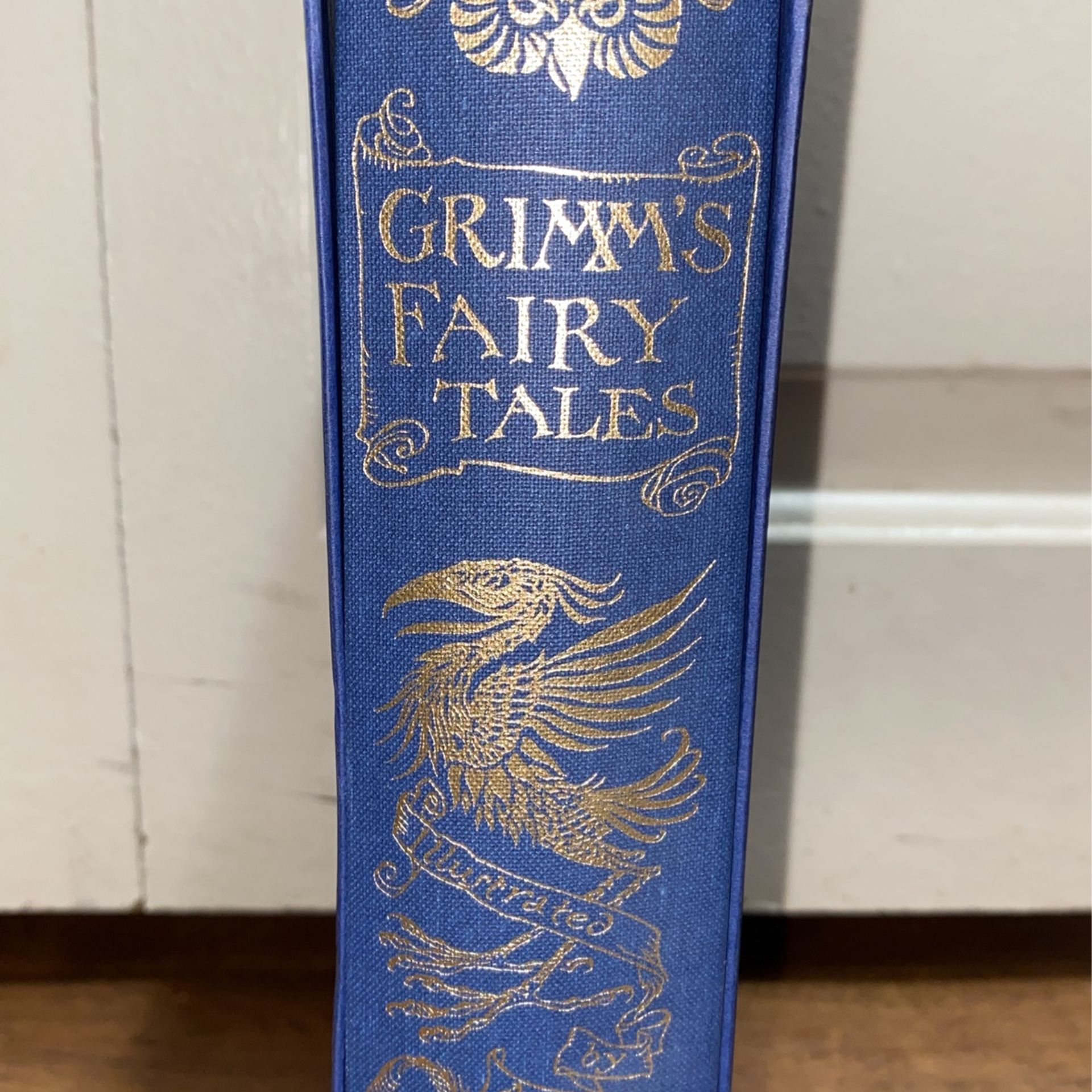 Grimms Fairy Tales