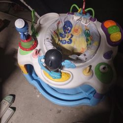 Baby  Toy