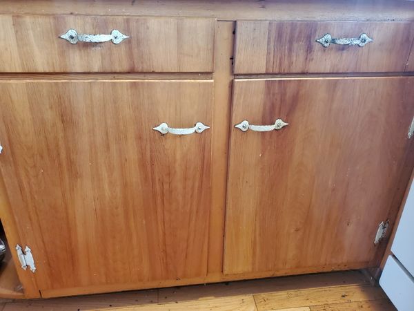 27 Maple Kitchen cabinets for Sale in Dayton, OH - OfferUp