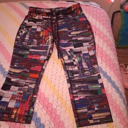 Women's 0-2 workout pants