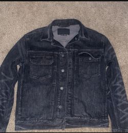 American Eagle Denim Jacket 