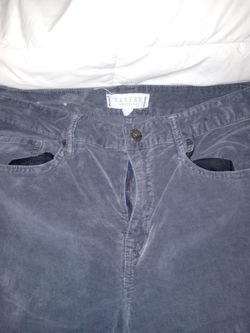 Corduroy