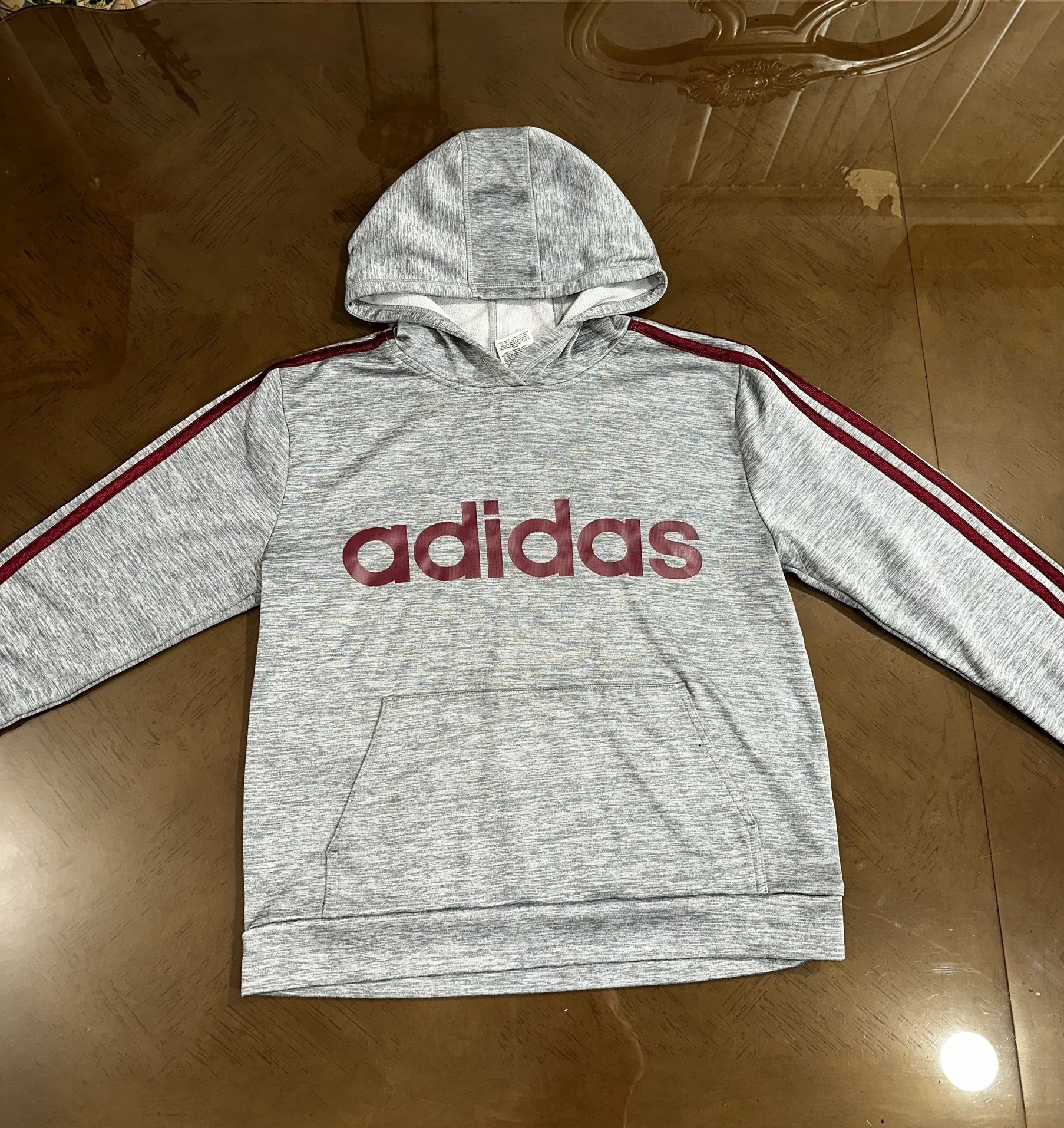 Adidas Sweater
