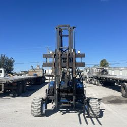 2005 Forklift in good condition