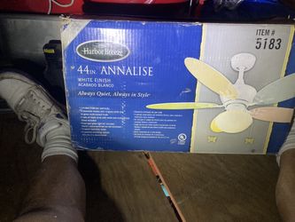 Fan For Room