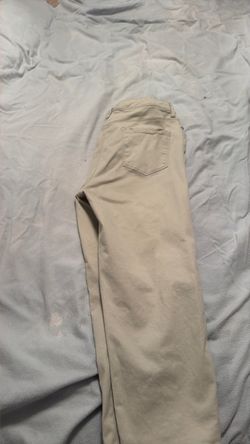 Bandolino Capris size 16