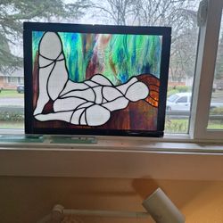 Stained Glass For Sale