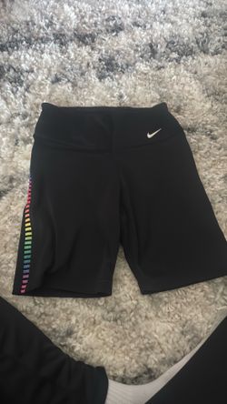 Nike  women’s training shorts