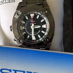 Seiko 