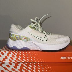 Nike Renew Ride 3 PRM