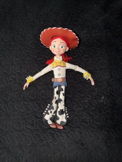 Toy Story Jessie doll