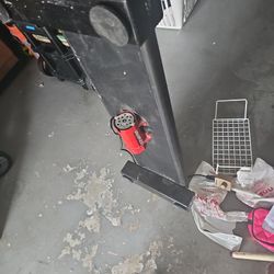 Soloflex Vibration Board