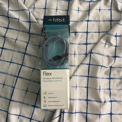 Fitbit Never Used 