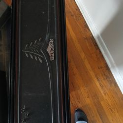 Kenwood 5000 Amp 1. Channel  Used  Wires Incld.