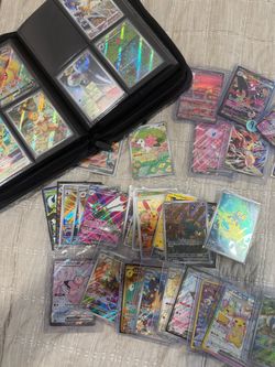 Pokemon Lot