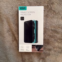 iPhone 15 Plus Case/ Screen Protectors