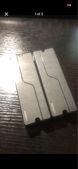 Fishman Modern 9 String Pickups