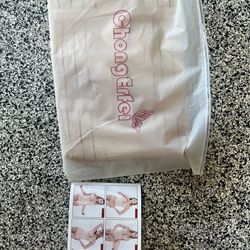 *NEW* Postpartum stomach band