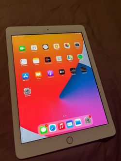 Ipad 32gb amazing condition apple tablet mobile
