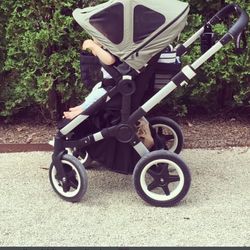 Canopy For Bugaboo DONKEY 