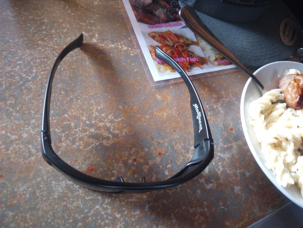 Movano Sunglasses From Slightly Stupid