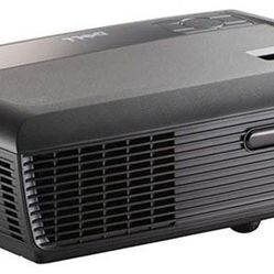 Dell Projector ******Great for the KIDs