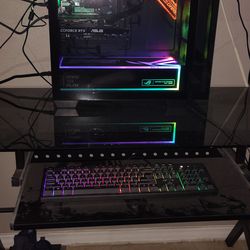 Asus Rog G700  Gaming DESKTOP