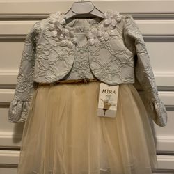 Kids Dress 