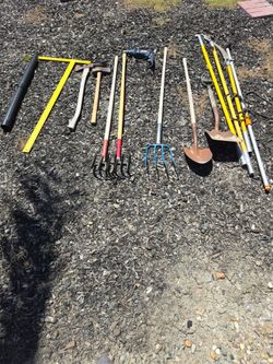 Tools